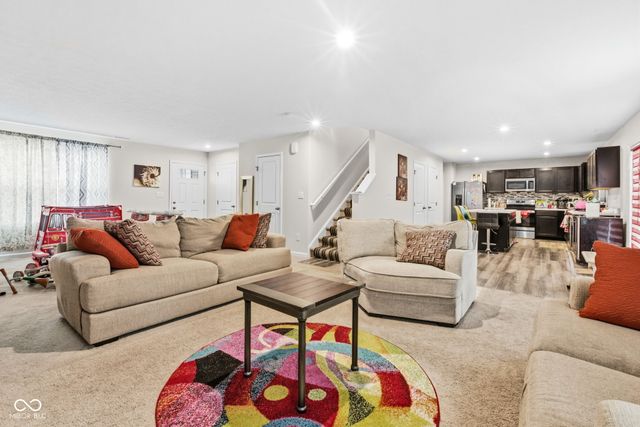 857 McArthur Drive, Lebanon, IN 46052