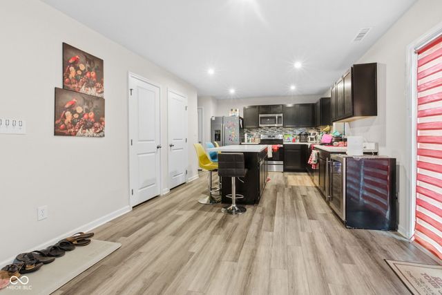 857 McArthur Drive, Lebanon, IN 46052