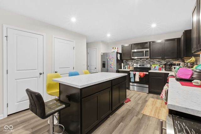 857 McArthur Drive, Lebanon, IN 46052