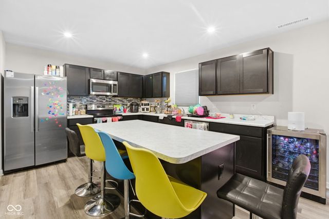 857 McArthur Drive, Lebanon, IN 46052