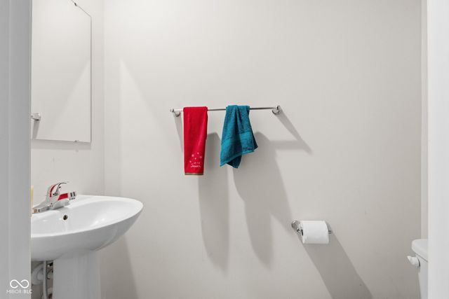 857 McArthur Drive, Lebanon, IN 46052