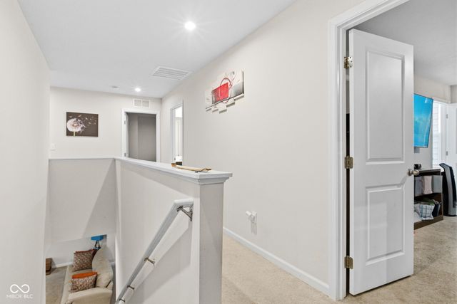 857 McArthur Drive, Lebanon, IN 46052