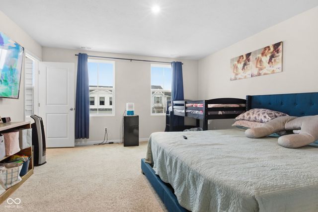 857 McArthur Drive, Lebanon, IN 46052