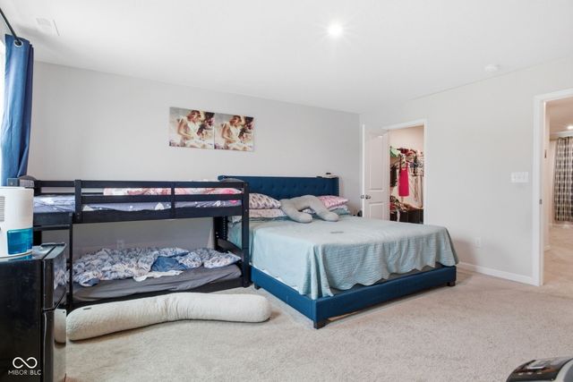 857 McArthur Drive, Lebanon, IN 46052