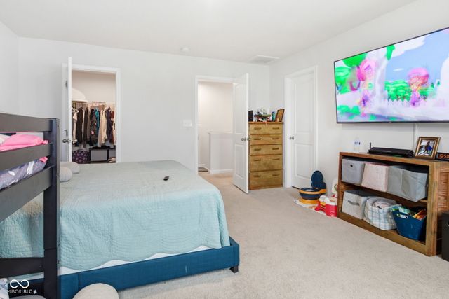 857 McArthur Drive, Lebanon, IN 46052