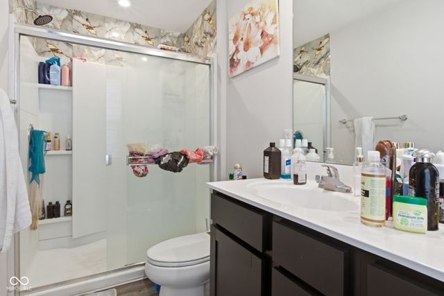 857 McArthur Drive, Lebanon, IN 46052