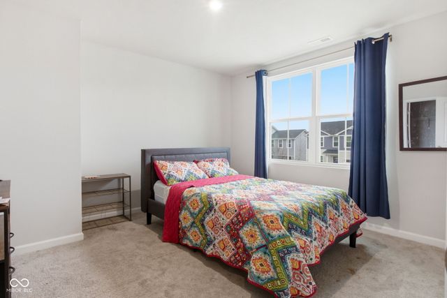 857 McArthur Drive, Lebanon, IN 46052