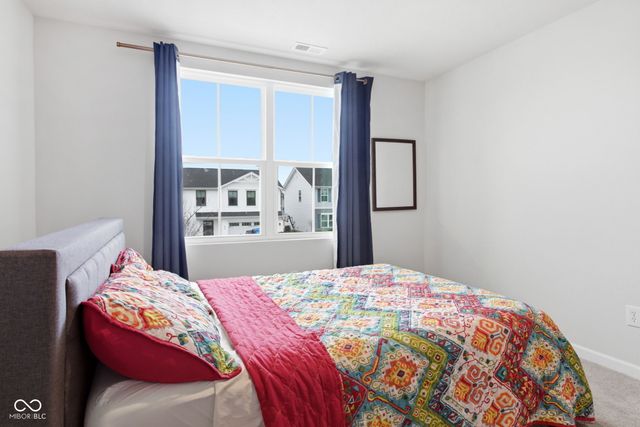 857 McArthur Drive, Lebanon, IN 46052