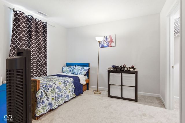 857 McArthur Drive, Lebanon, IN 46052