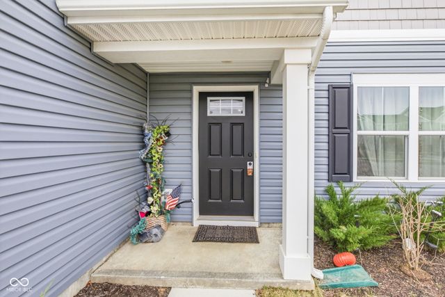 857 McArthur Drive, Lebanon, IN 46052