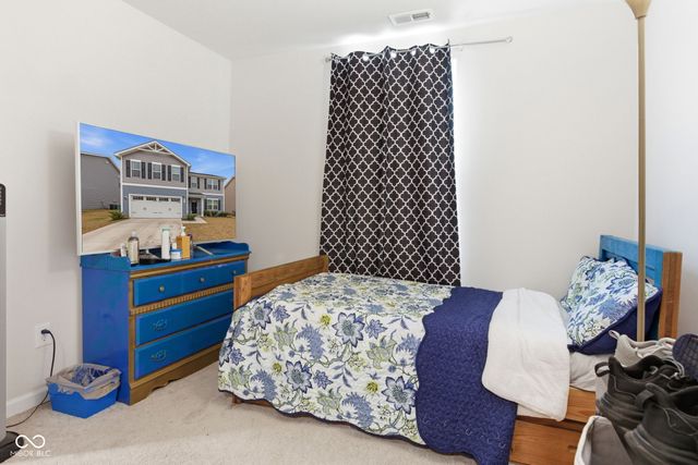 857 McArthur Drive, Lebanon, IN 46052