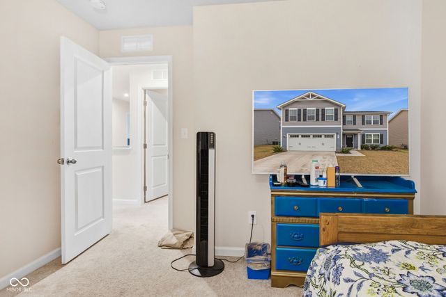 857 McArthur Drive, Lebanon, IN 46052