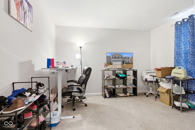 857 McArthur Drive, Lebanon, IN 46052