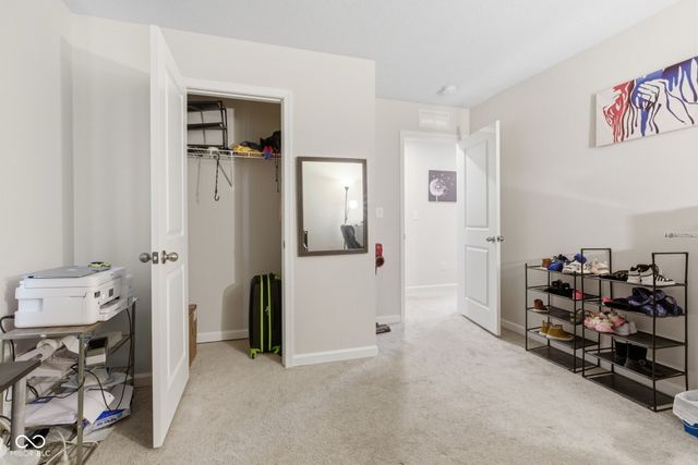 857 McArthur Drive, Lebanon, IN 46052