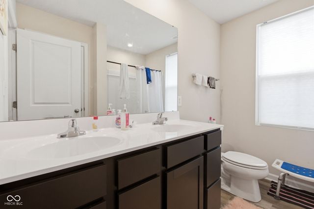 857 McArthur Drive, Lebanon, IN 46052