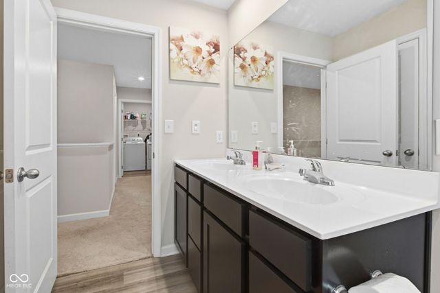 857 McArthur Drive, Lebanon, IN 46052