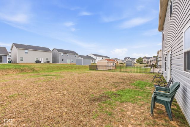 857 McArthur Drive, Lebanon, IN 46052