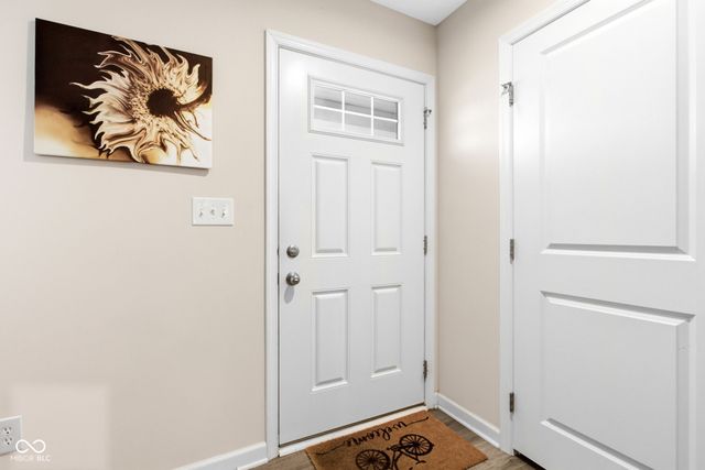 857 McArthur Drive, Lebanon, IN 46052