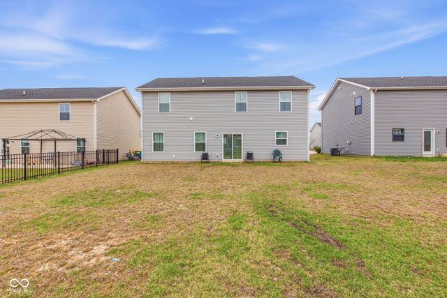 857 McArthur Drive, Lebanon, IN 46052