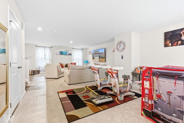 857 McArthur Drive, Lebanon, IN 46052