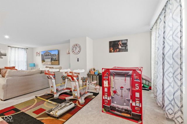 857 McArthur Drive, Lebanon, IN 46052