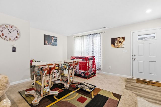 857 McArthur Drive, Lebanon, IN 46052