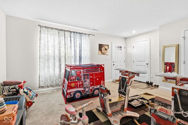 857 McArthur Drive, Lebanon, IN 46052