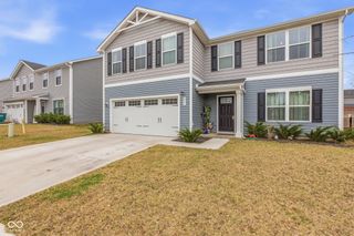 857 McArthur Drive, Lebanon, IN 46052