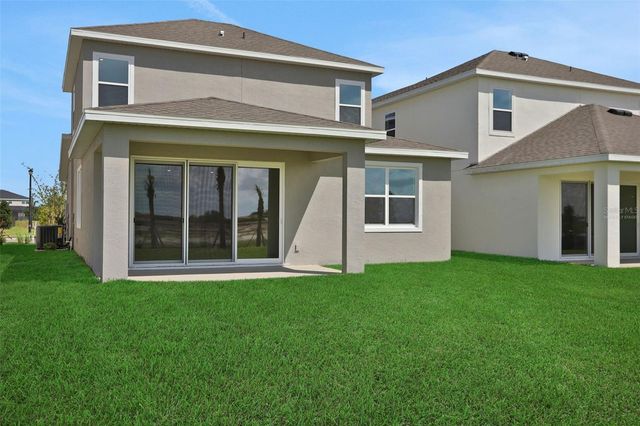 13425 TURNLEAF BOULEVARD, Punta Gorda, FL 33955