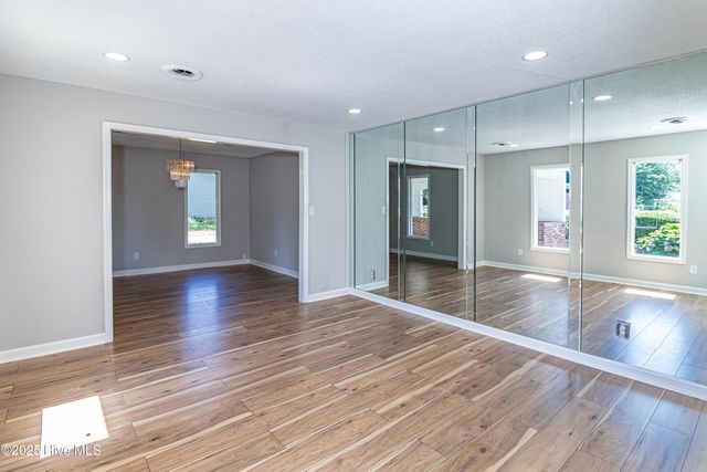 105 Allison Drive, Dudley, NC 28333
