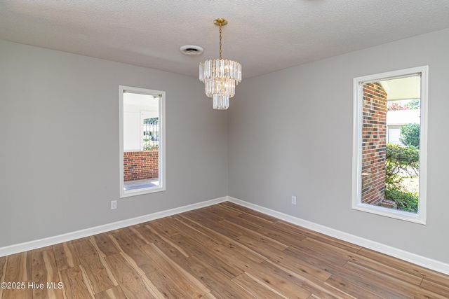 105 Allison Drive, Dudley, NC 28333