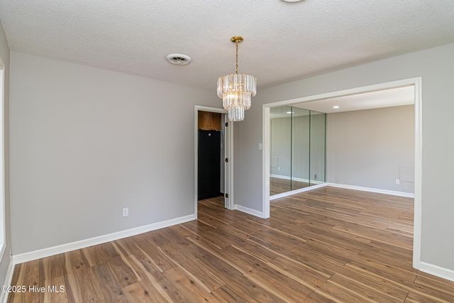 105 Allison Drive, Dudley, NC 28333