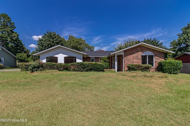 105 Allison Drive, Dudley, NC 28333