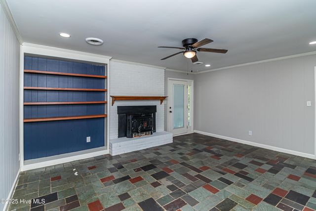 105 Allison Drive, Dudley, NC 28333