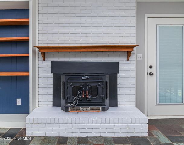 105 Allison Drive, Dudley, NC 28333