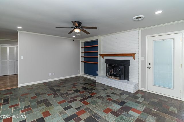 105 Allison Drive, Dudley, NC 28333