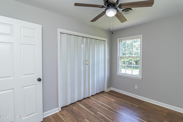 105 Allison Drive, Dudley, NC 28333
