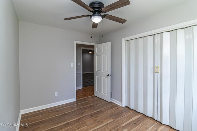 105 Allison Drive, Dudley, NC 28333