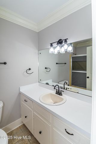 105 Allison Drive, Dudley, NC 28333