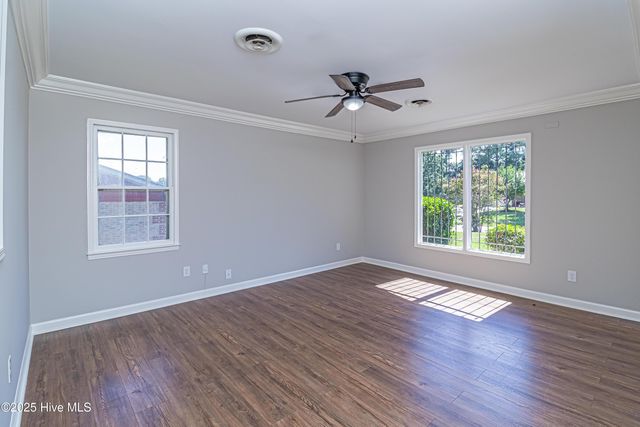 105 Allison Drive, Dudley, NC 28333