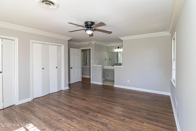 105 Allison Drive, Dudley, NC 28333