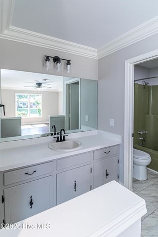 105 Allison Drive, Dudley, NC 28333
