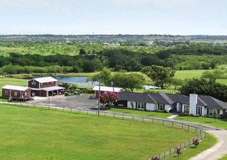 364 Roxy Road, Venus, TX 76084