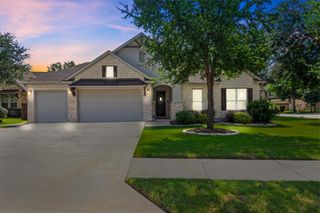 10701 Copper Basin CV, Austin, TX 78717