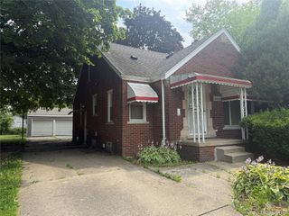 16610 Collingham Drive, Detroit, MI 48205