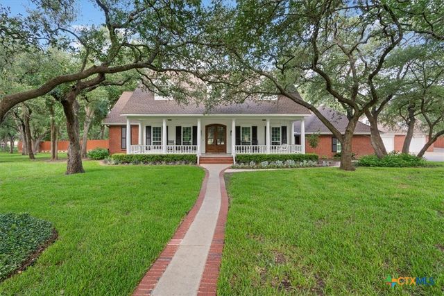 11421 Somerville, Temple, TX 76502