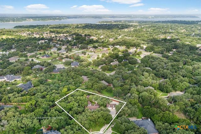 11421 Somerville, Temple, TX 76502