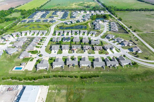 2426 E Quivira Ct, Kechi, KS 67067