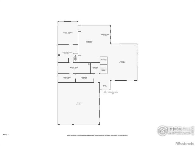 1759 Abundance Drive, Windsor, CO 80550