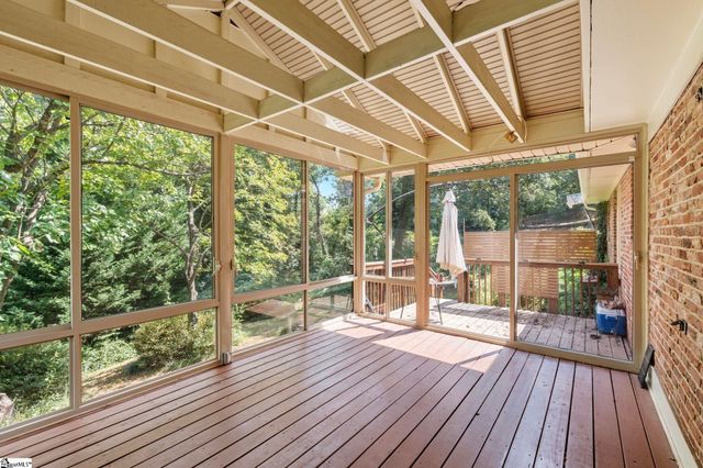 814 Butler Springs Road, Greenville, SC 29615
